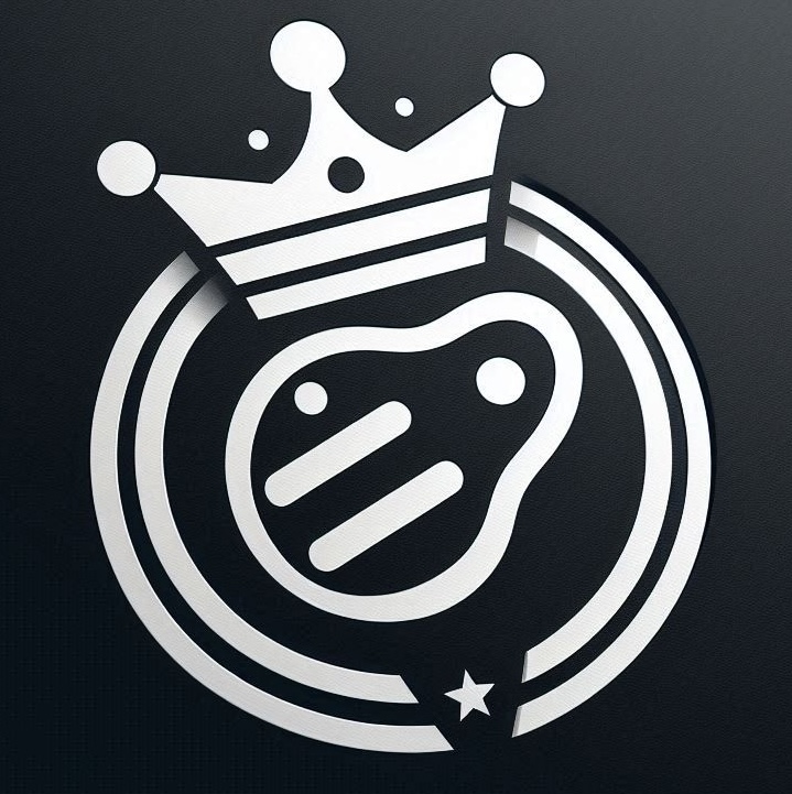 Boss & Bistecca Logo